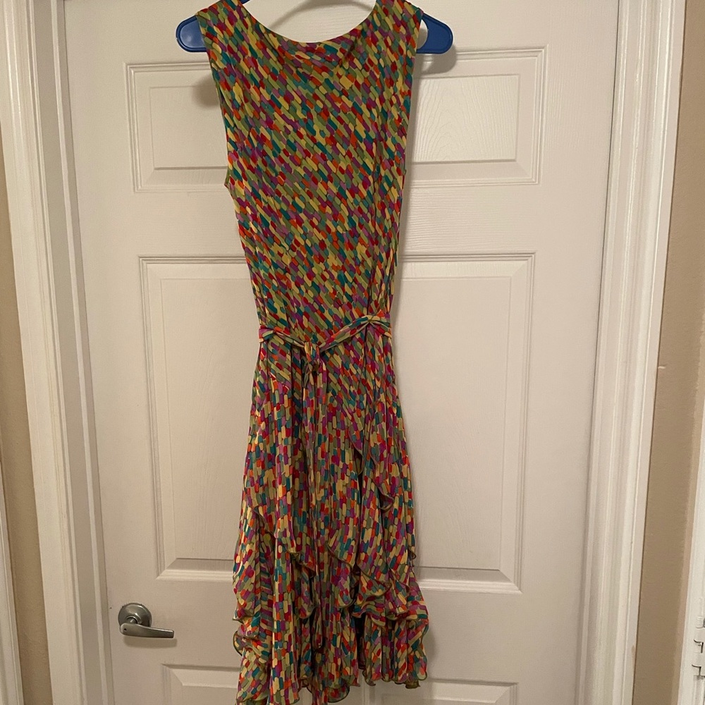 Fun dress